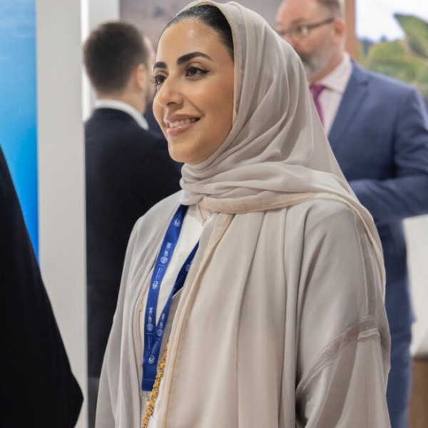 Mariam Al Mansouri