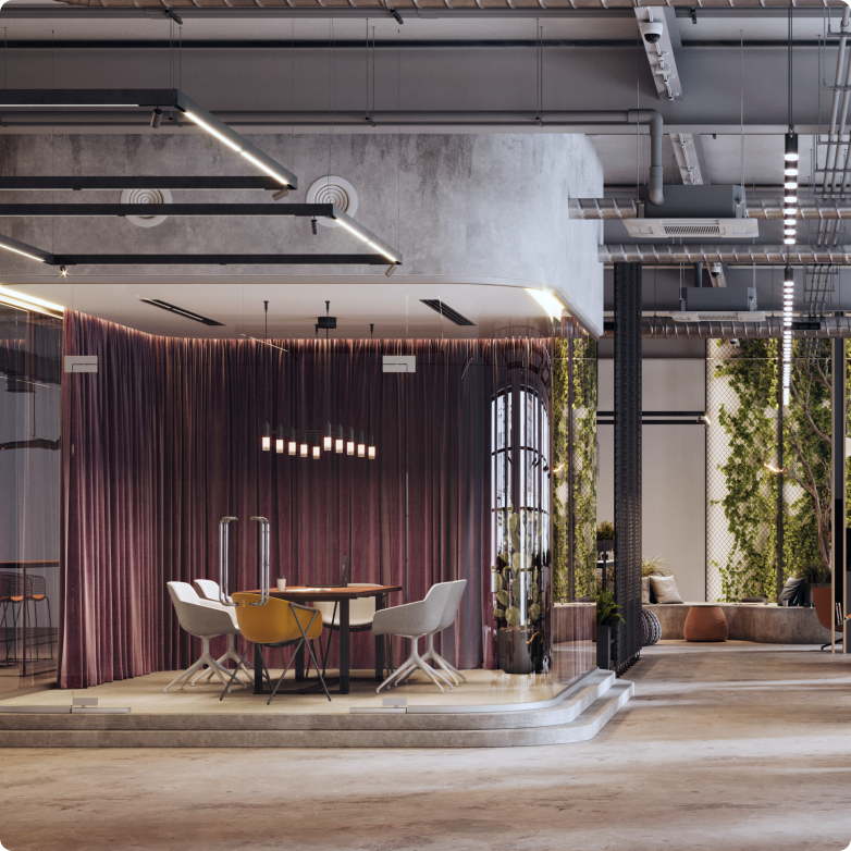 Event Venues