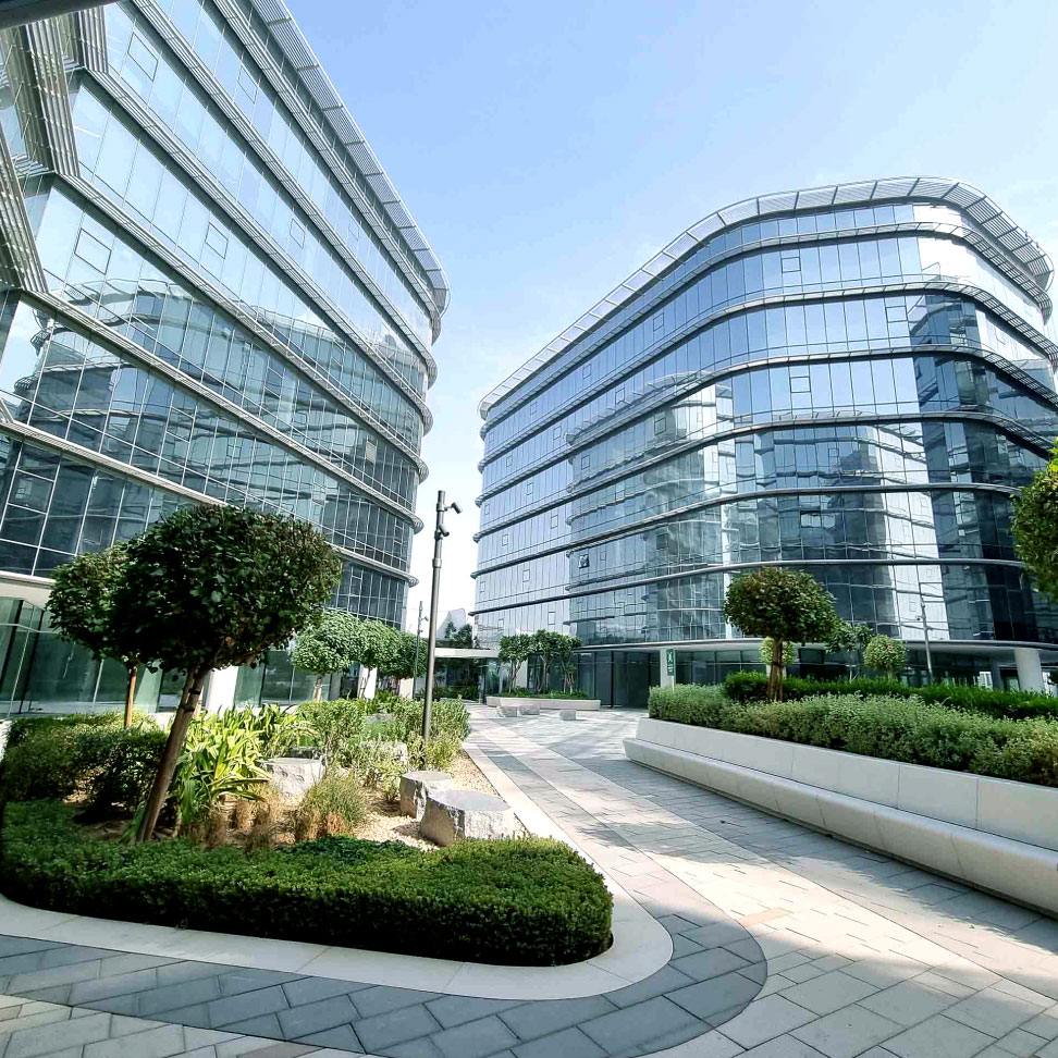 Dubai CommerCity Set to Participate in Seamless Middle East 2024